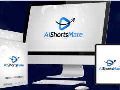 AI ShortsMate Review