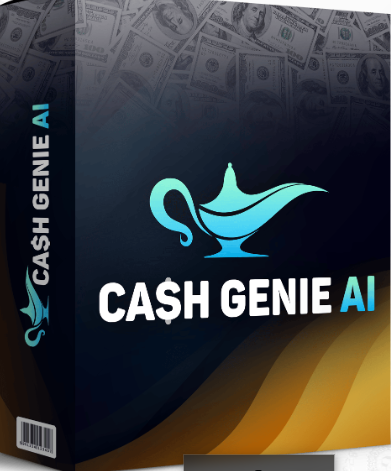 Unlocking Non-Stop Affiliate Commissions with Cash Genie AI