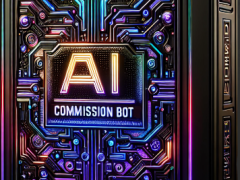 Unleash the Power of AI Commission Bot