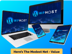 Review of WP Host