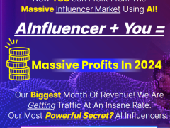 AInfluencer Review 2024