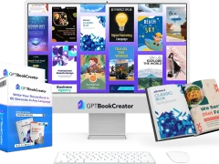 AiGPTBookCreator Review
