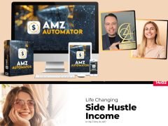 AMZ Automator Review