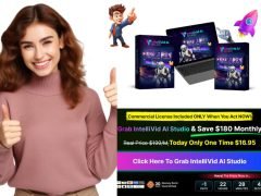 IntelliVid AI Studio Review