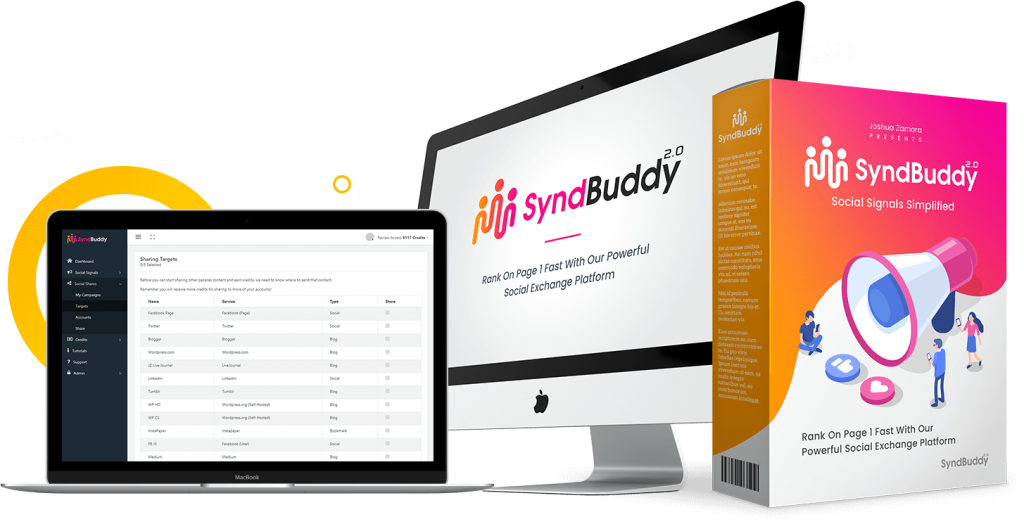 SyndBuddy AI  Review