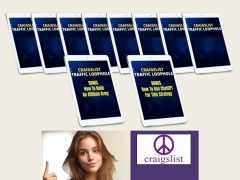 Craigslist Traffic Loophole Review