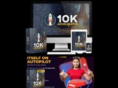 10K Accelerator 2024 Review