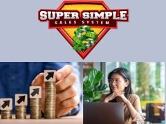 Super Simple Sales System Review