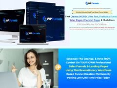 WP Funnels Review