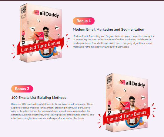 MailDaddy Review 2024