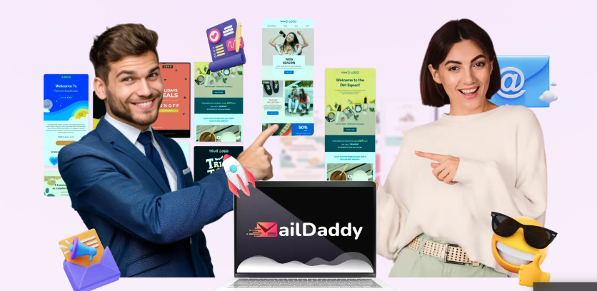 MailDaddy Review 2024