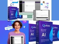 Quillaio Review