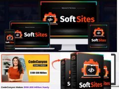 SoftSites Review