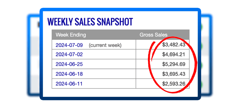 AZON Wealth System Review