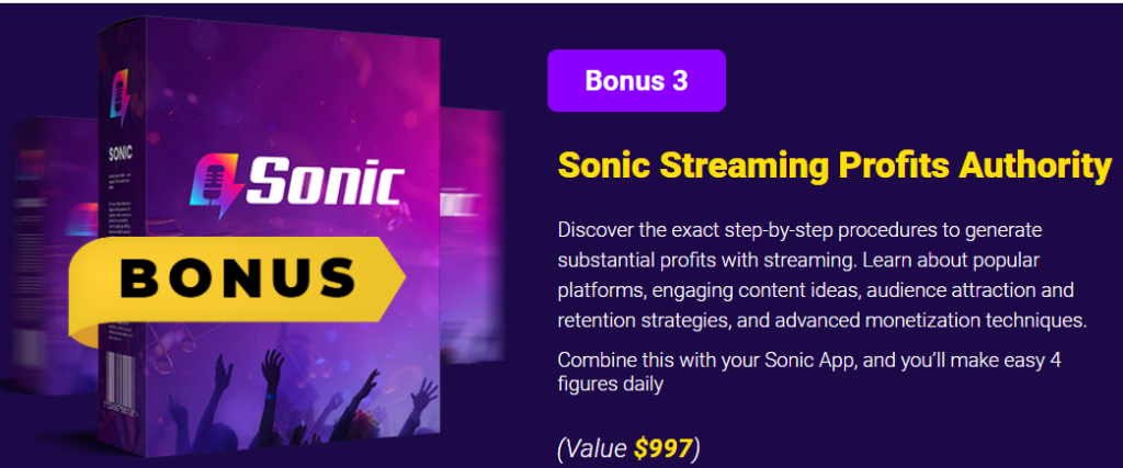Sonic AI App Review