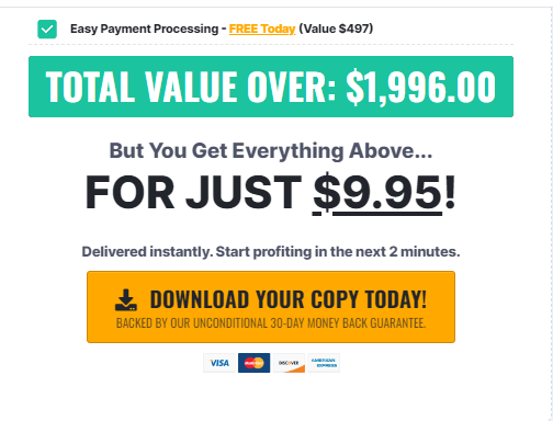 AI MILLIONAIRE Review