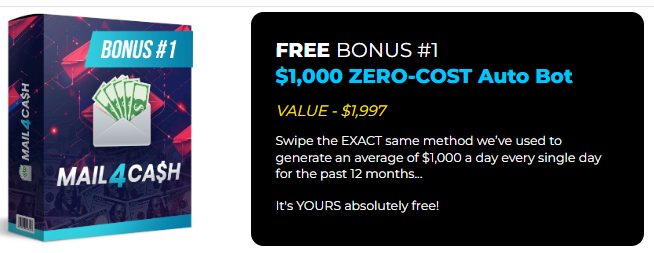 MAIL4CASH Review