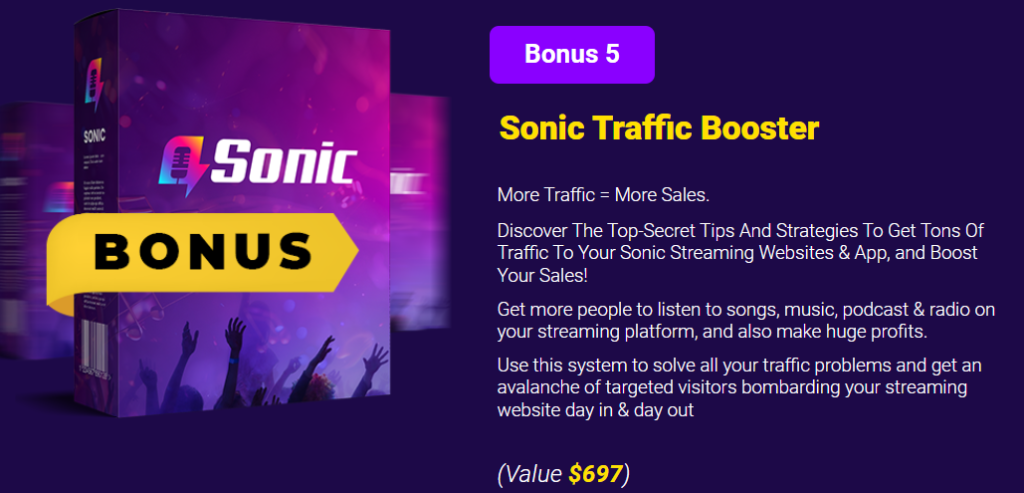 Sonic AI App Review