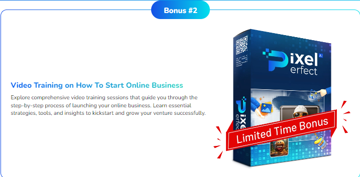 Ai Pixel Perfect Review