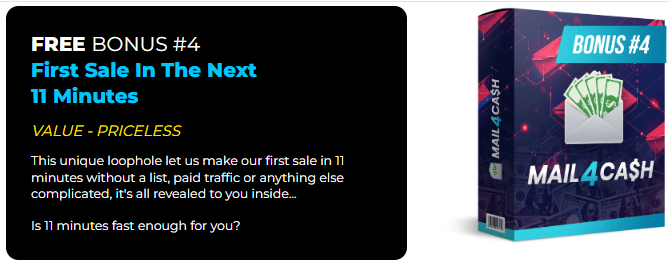 MAIL4CASH Review