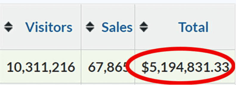 AI MILLIONAIRE Review