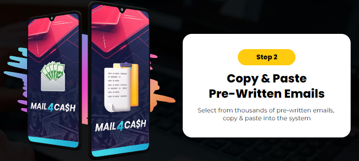 MAIL4CASH Review