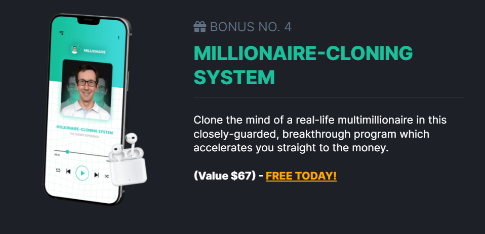 AI MILLIONAIRE Review