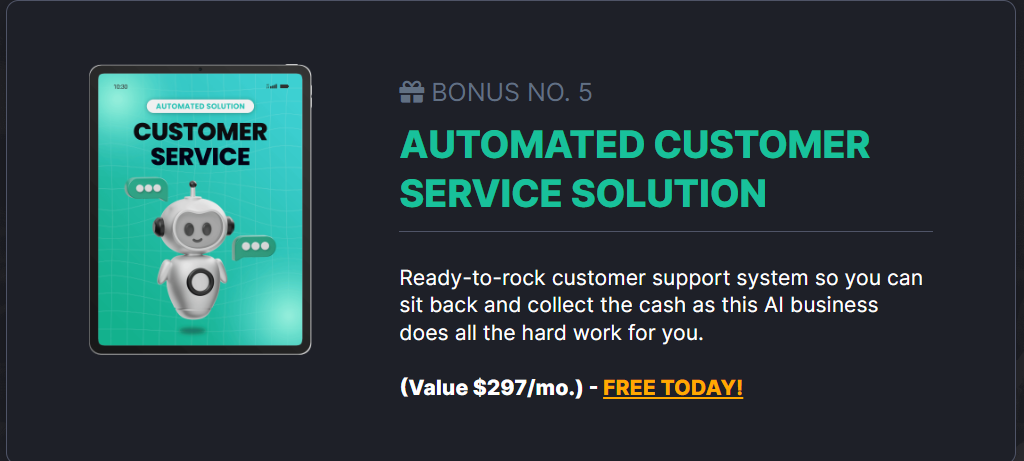 AI MILLIONAIRE Review