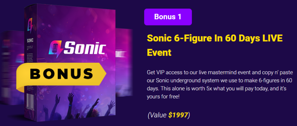Sonic AI App Review