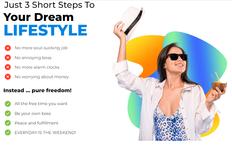 CLICK n' BANK AI Review