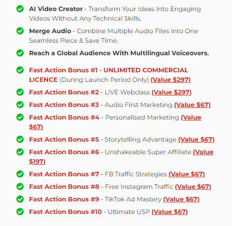 Vocal Vibes AI Review