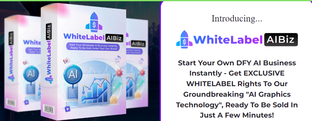 WhitelabelAIBiz Review