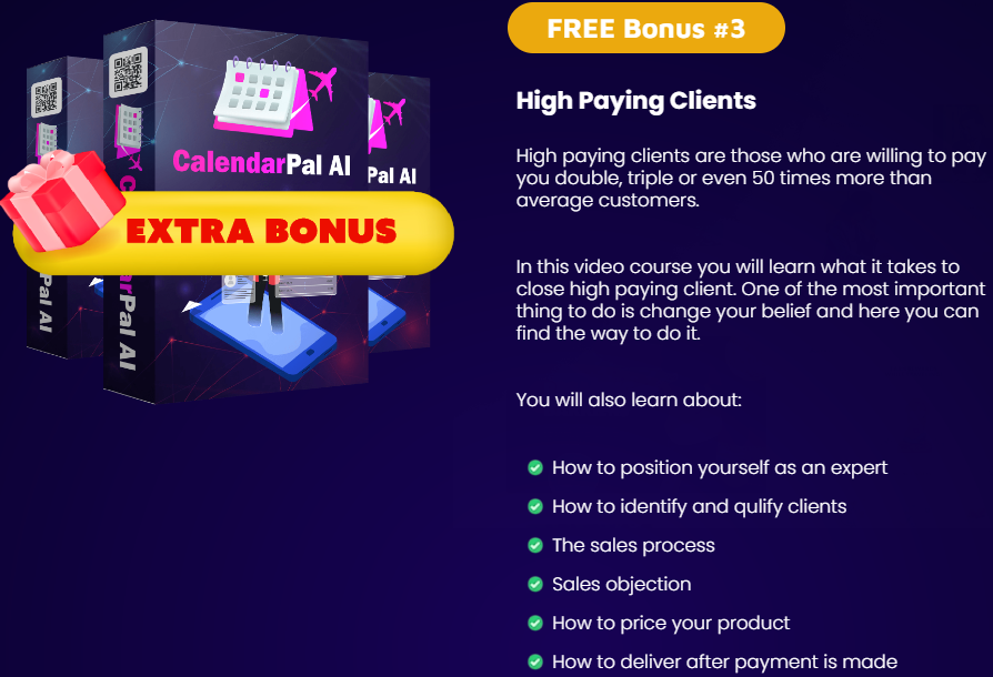 CalendarPal AI Review