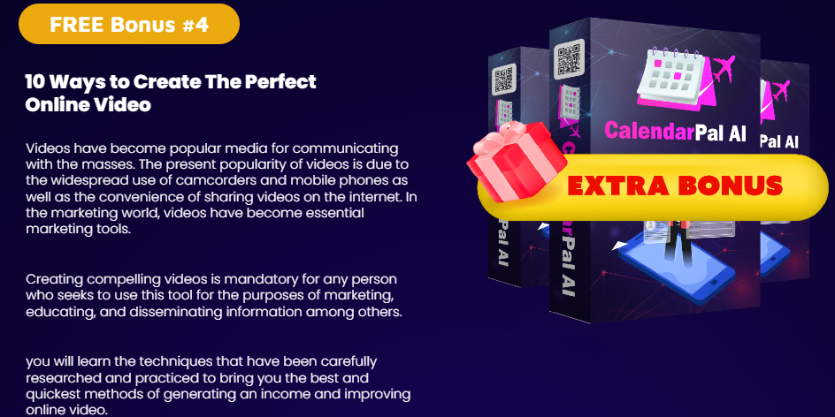 CalendarPal AI Review