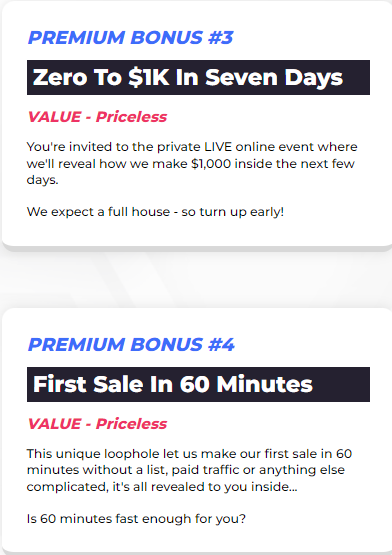 CLICK n' BANK AI Review