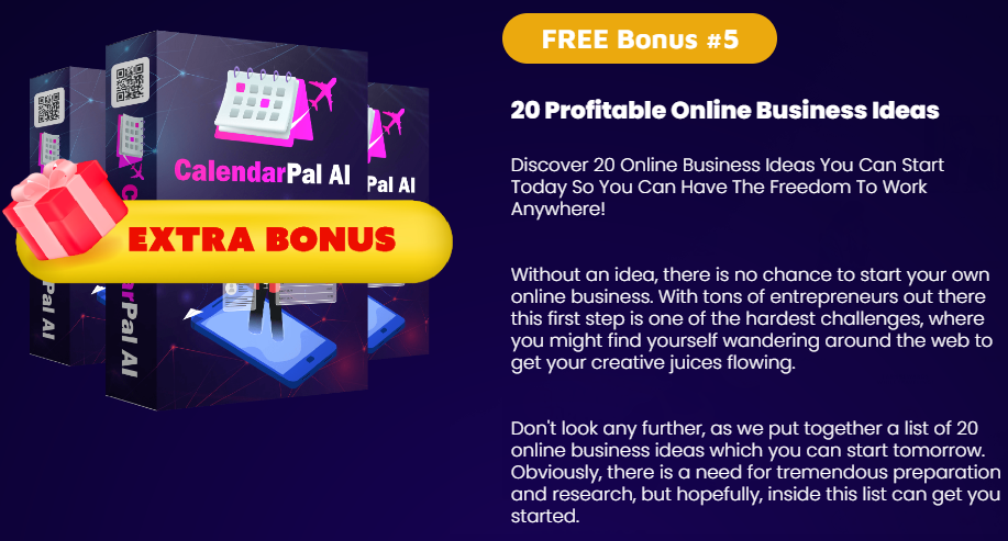 CalendarPal AI Review