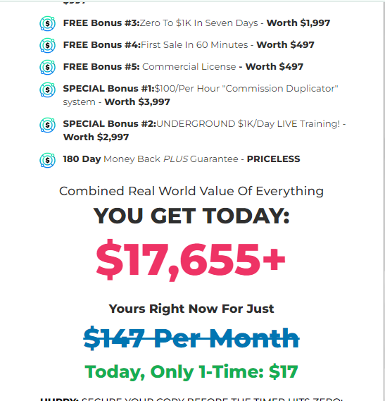 CLICK n' BANK AI Review