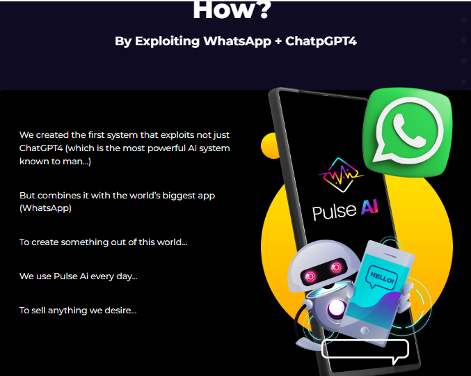 Pulse AI Review