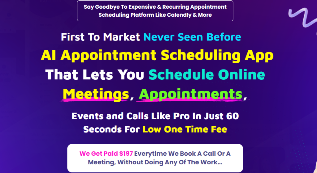 CalendarPal AI Review