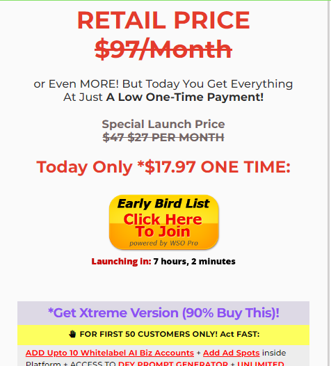 WhitelabelAIBiz Review