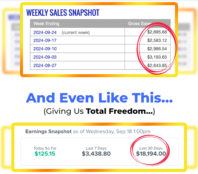 CLICK n' BANK AI Review