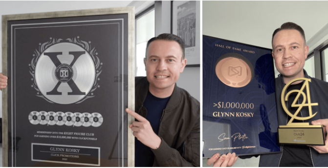 UPLOAD n' BANK Review