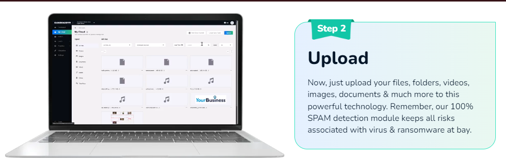 CloudDaddy Pro Review