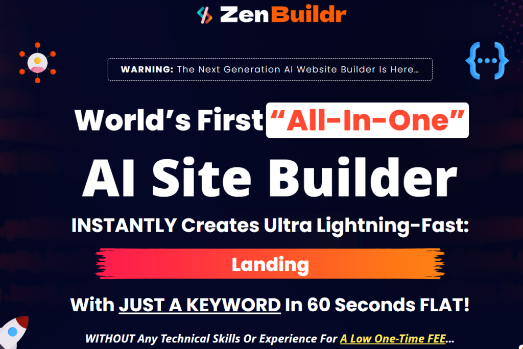 ZenBuildr Review