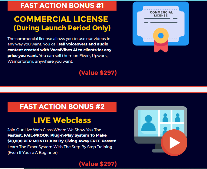 Vocal Vibes AI Review