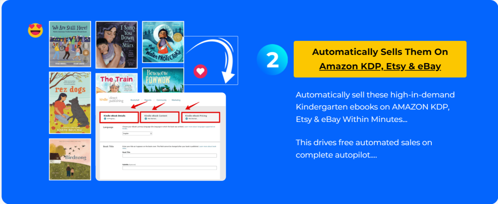 KinderBooks AI Review