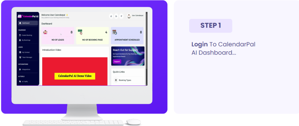 CalendarPal AI Review