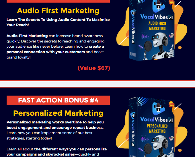 Vocal Vibes AI Review