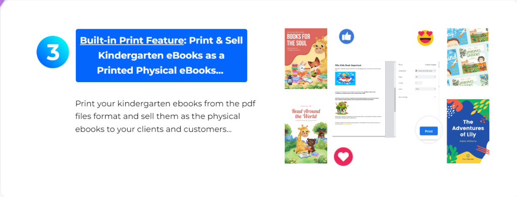 KinderBooks AI Review
