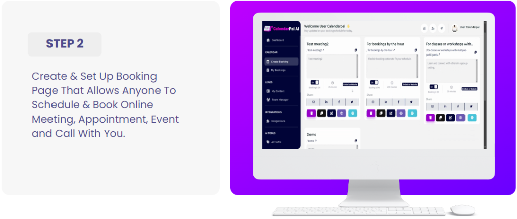 CalendarPal AI Review